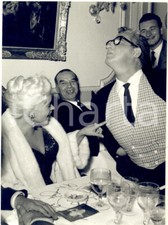 1957 milano jayne usato  Milano