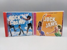 Espn jock jams for sale  Davisburg