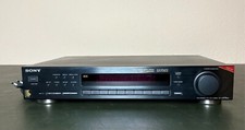 Sony s570es sintonizzatore usato  Spedire a Italy