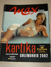 Kartika luyet calendario usato  Italia