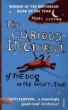 The Curious Incident of the Dog in the Night-time By Mark Haddon. 9780099450252 segunda mano  Embacar hacia Mexico