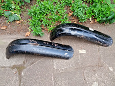 Leg shields bsa for sale  STOKE-ON-TRENT
