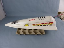 Bateau robbe stinger d'occasion  Alsting