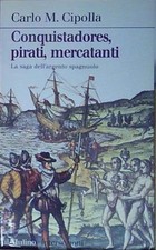 Cipolla conquistadores pirati usato  Italia