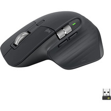 Mouse logitech master usato  Italia