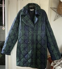 Tommy hilfiger quilted for sale  WOODFORD GREEN