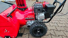 Honda 622 schneefräse gebraucht kaufen  Zella-Mehlis