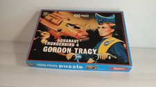 Thunderbird jigsaw puzzle for sale Thunderbird jigsaw puzzle for sale  IPSWICH