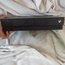 Xbox one black for sale  Port Orchard