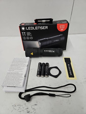 Ledlenser tactical led for sale  ROCHDALE