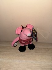 1999 whistling clangers for sale  WIGAN