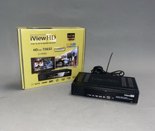 Iview dvb combo for sale  BEDLINGTON