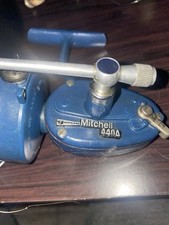 Mitchell 440 retro gebraucht kaufen  Fürth