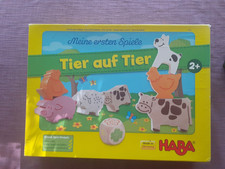 Haba tier tier gebraucht kaufen  Magdeburg