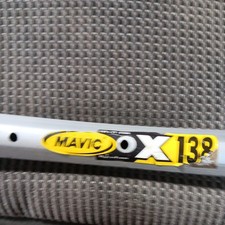 Nos vintage mavic for sale  Berkeley Springs