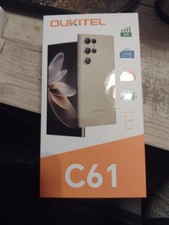Ukitel c61 android gebraucht kaufen Ukitel c61 android gebraucht kaufen  Jena