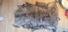 Reindeer hide finland for sale  BOLTON