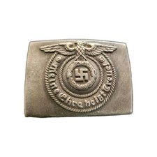 German belt buckle d'occasion  Expédié en Belgium