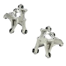 Steering knuckles rear for sale  WORCESTER