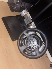 Thrustmaster t300 rennlenkrad gebraucht kaufen  Arnstadt