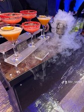 Mobile cocktail bar for sale  WOLVERHAMPTON