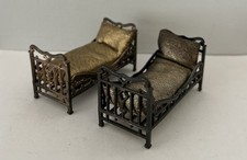 Pair antique dollhouse for sale  Princeton
