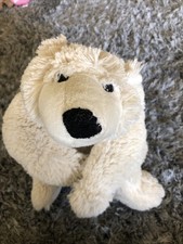 Eisbär flocke tiergarten gebraucht kaufen  Röttenbach