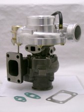 Burstflow turbolader btwgt35 gebraucht kaufen  Heppenheim (Bergstraße)