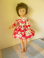 Vintage rosebud teenage for sale  WINCHESTER