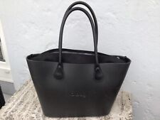 Bag tasche schwarz gebraucht kaufen  Bremen