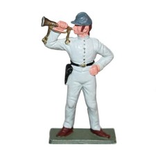 Figurine plastique starlux d'occasion  Cerisy-la-Salle