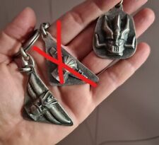 Goldrake mazinga portachiavi usato  Napoli