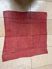 Tuch schal transparent gebraucht kaufen  Bensheim
