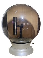 Insegna sfera rotante usato  Viu