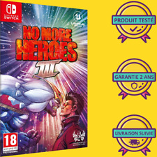 More heroes iii d'occasion  Quimper