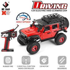 Wltoys 2428 4wd d'occasion Wltoys 2428 4wd d'occasion  Expédié en France