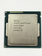 Intel core 4570 for sale  Garland