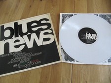 Blues news 109 gebraucht kaufen  Heidelberg