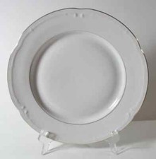 % Lote de 8 Pratos de Jantar Baum Southington GOLDEN RHAPSODY 10-1/2" Ótimo Estado!, usado comprar usado  Enviando para Brazil