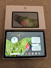 Google pixel tablet for sale  WEST DRAYTON