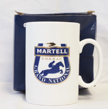 Martell coffee mug for sale  CARRICKFERGUS