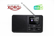 Xoro dab 142 gebraucht kaufen  Buxtehude