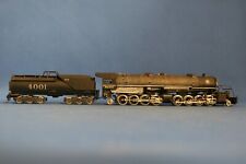 ESCALA N CON-COR #0001-03201F Y6b 2-8-8-2 MALLET SOUTH PACIFIC #4001 - USADO comprar usado  Enviando para Brazil