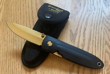 Buck 180 goldtone for sale  Crestwood
