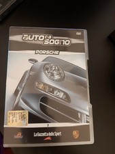 Auto sogno porsche usato  Biella