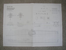 Model werft plans for sale  BURRY PORT