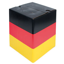 Deutschland papphocker fanhock gebraucht kaufen  Rödermark
