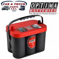 Rtc4.2 batteria originale usato  Valva