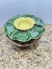 Vintage coy serving for sale  High Ridge