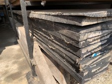 Featheredge oak cladding for sale  BECCLES